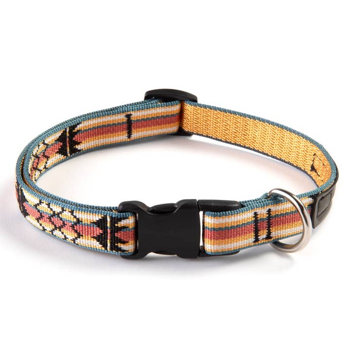 Classic Dog Collar 3/4'' for wholesale by LUWELLO, LLC