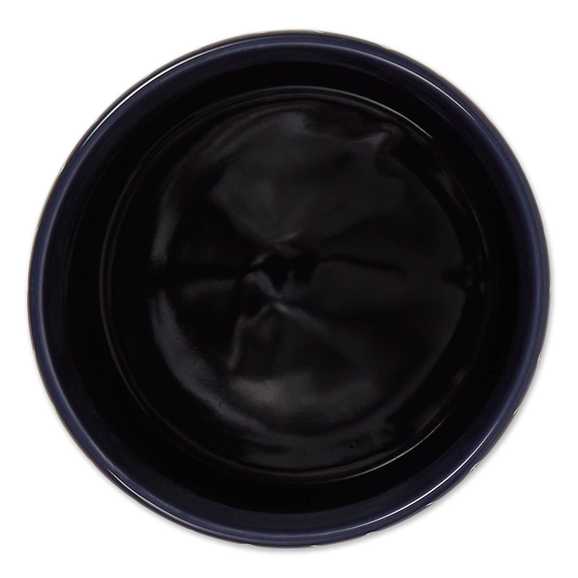 Welcome Home Unbeatable Deals - Wholesale Canister Set - Nautical Blue And White Mixed Print Ceramic Canister8