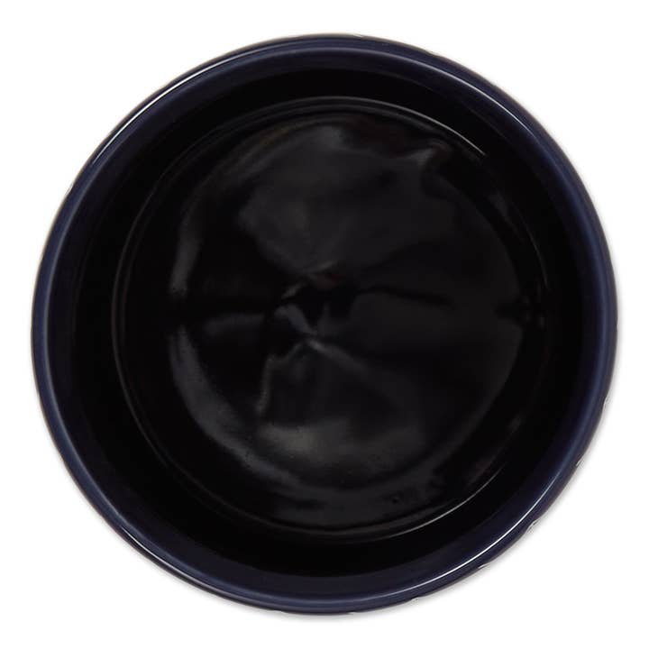 Welcome Home Unbeatable Deals - Wholesale Canister Set - Nautical Blue And White Mixed Print Ceramic Canister8