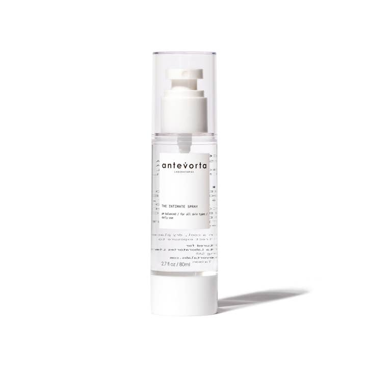 Antevorta - Wholesale Face & Body Mist/Water - The Intimate Spray3