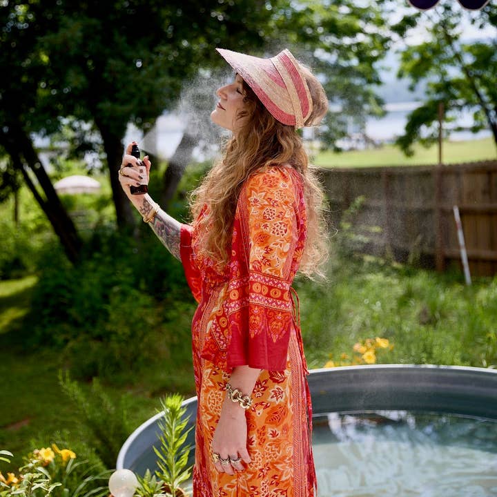 Cedar Hill Homestead - Wholesale Insect Repellent - Shoo Fly, Bug Spray– Natural Insect Repellent2