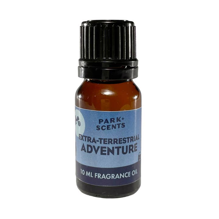 Huile parfumée Aventure extra-terrestre pour la vente par park scents