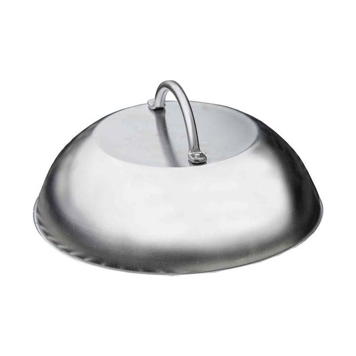 TableCraft Products Company - Wholesale Kitchen Tool/Gadget - Grilling Dome with Handle