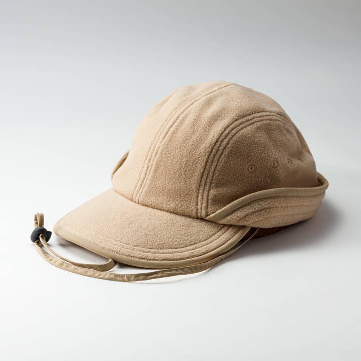 FLEECE HUNTER CAP for wholesale by ReqHatter