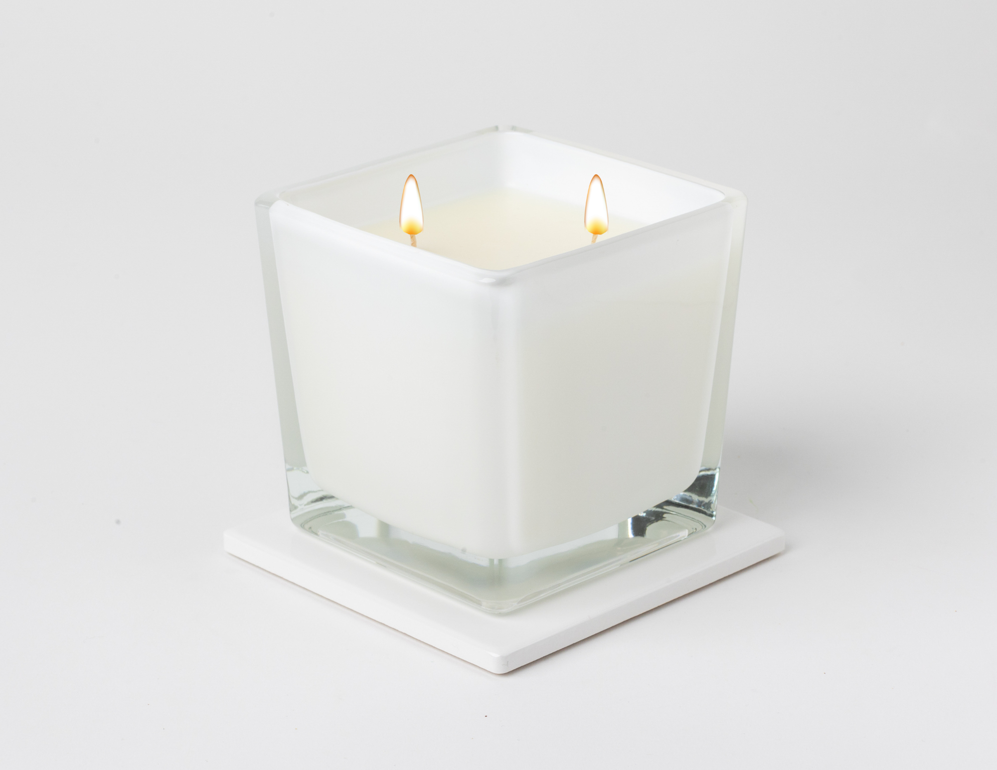 Veta Nell - Wholesale Jar/Filled Candle - BLANCO NO. 3 Candle | Lux Box | Coco Wax | Essential Oils2