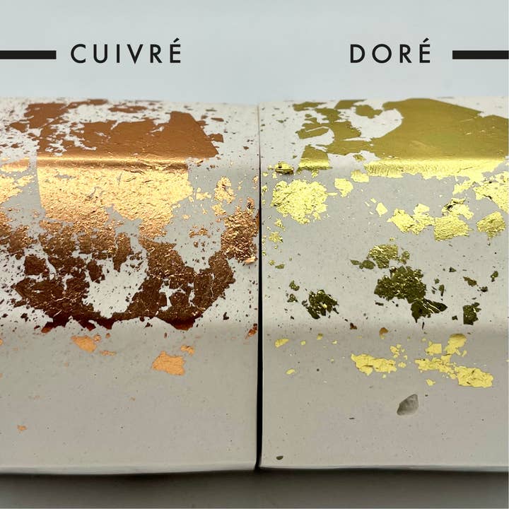 ESMÉE GRAUE KERZE für den Großhandel von Poodré