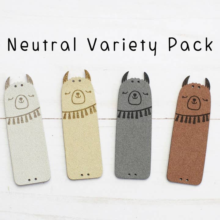 Fox & Pine Stitches - Vendita all'ingrosso Ferri da maglia - Etichette pieghevoli con lama3