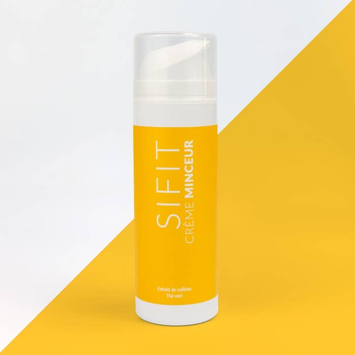 Crème - Platte buik voor wholesale door SIFIT COSMETIC