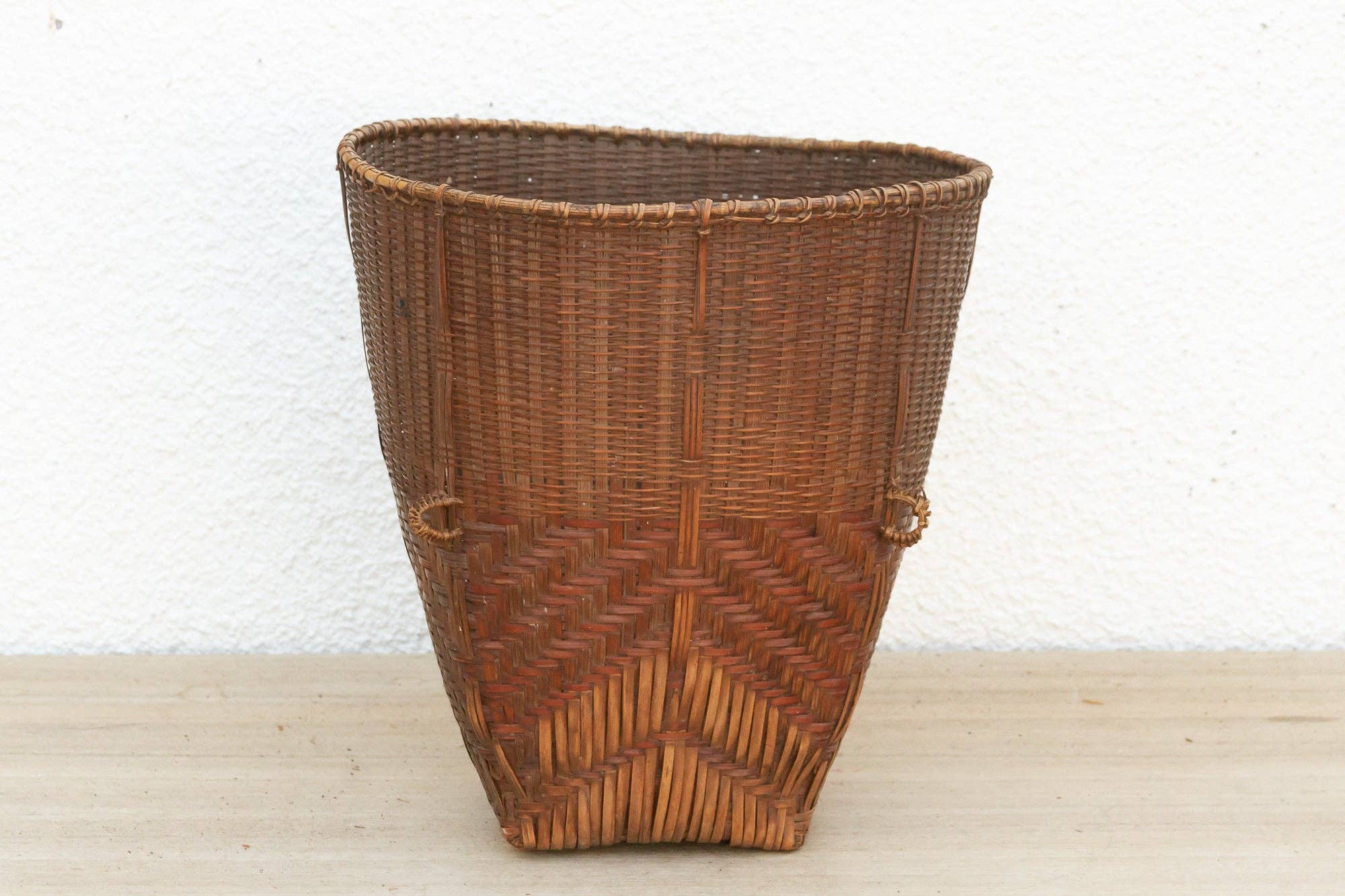 De-cor - Vente Paniers - Panier à riz thaïlandais finement tissé1