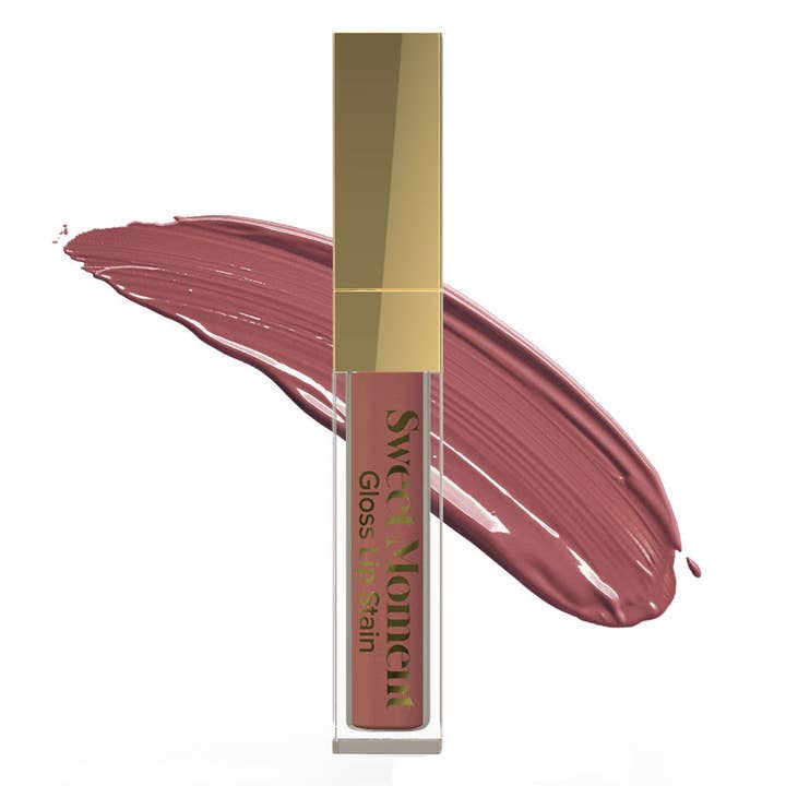SM Beauty LLC - Wholesale Lip Stain/Dye/Tint - Sistar Sweet Moment Matte Lip Stain6