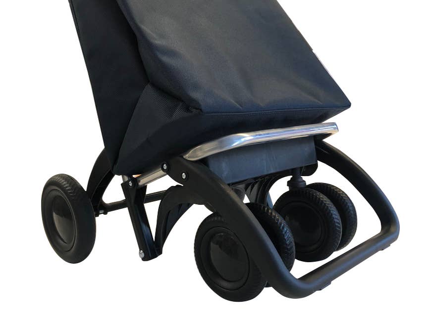 Rolser - Wholesale Grocery/Shopping Bag - EcoIMax 4L TOUR27