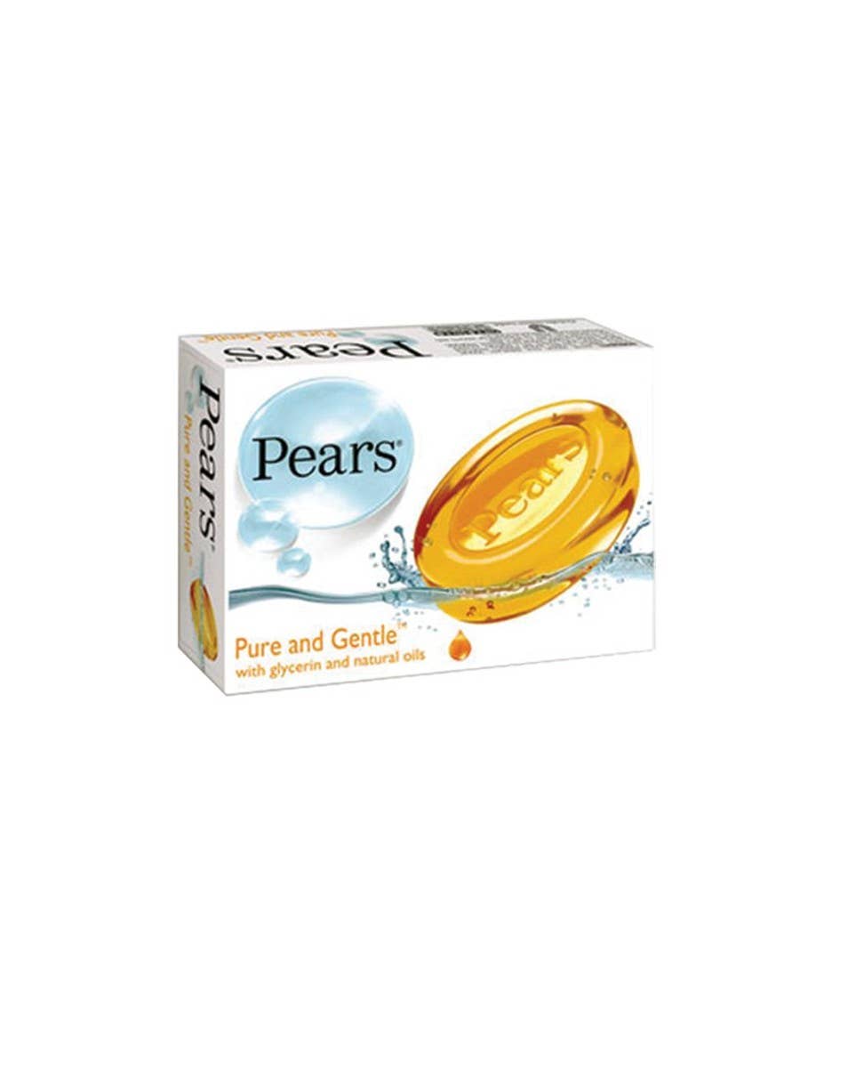 Ancientveda – wholesale Bar Soap – Pears Soap (125 gms)0