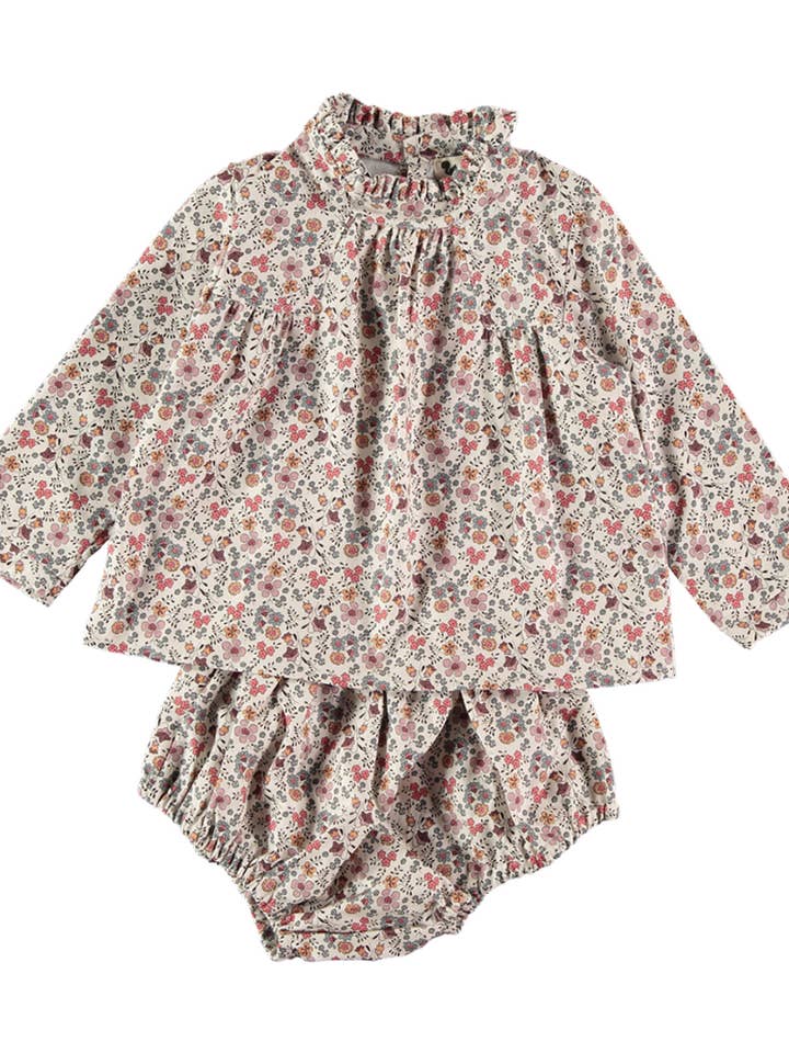 Serenata bebé Rob con bombachos para venta al por mayor de Risu Risu