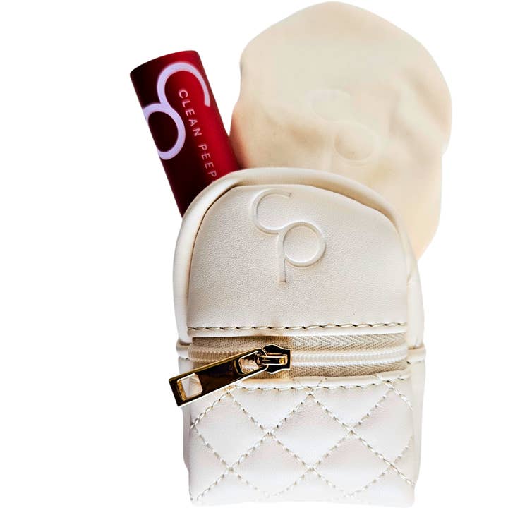 EYEGLASS EGGS™ Travelista Kit for wholesale by Clean Peepers