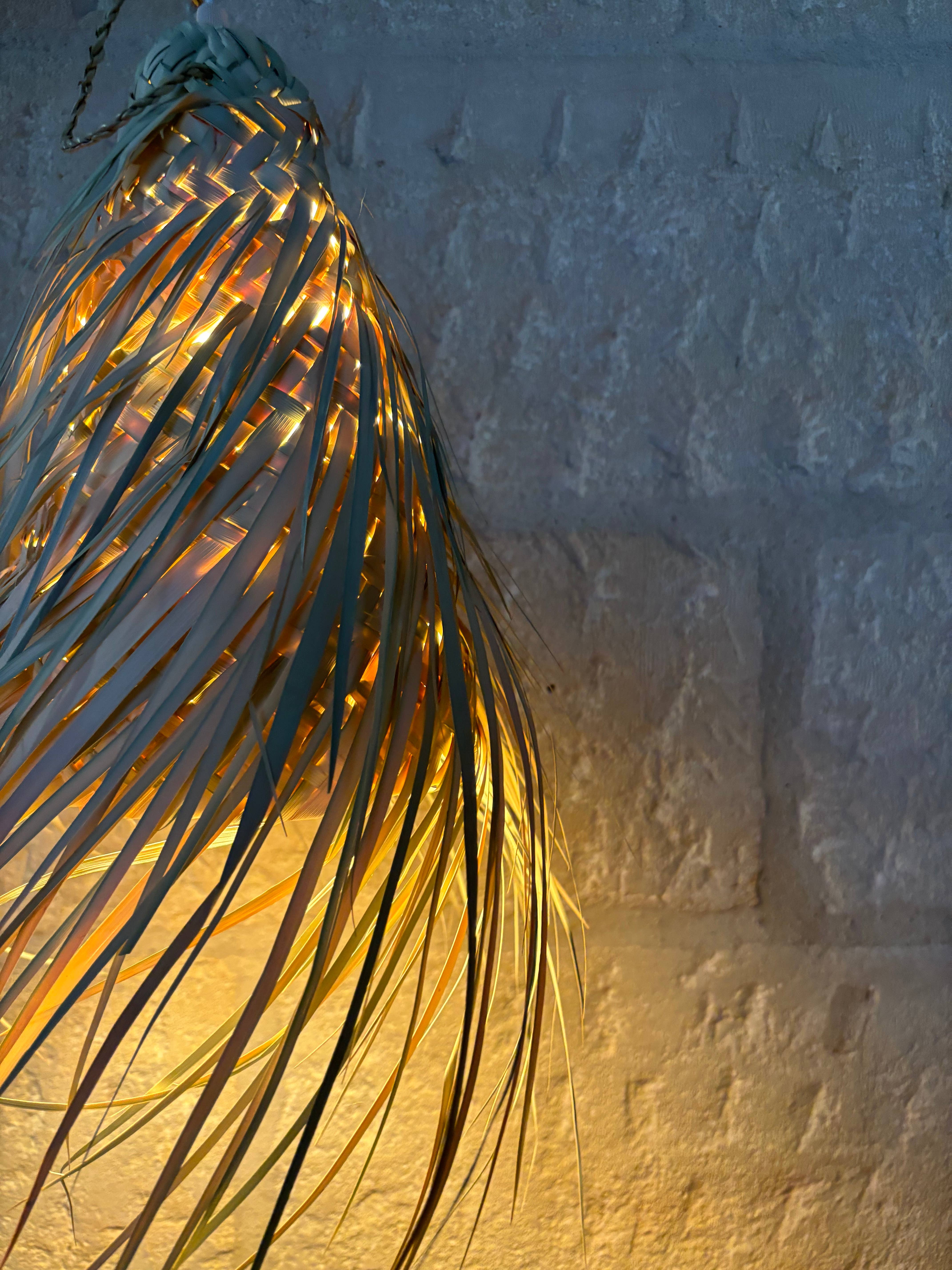 BAHIA HOME - Wholesale Chandelier/Hanging Light - Foggia Suspension10