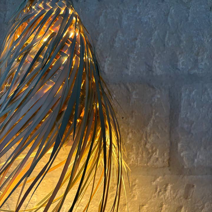 BAHIA HOME - Wholesale Chandelier/Hanging Light - Foggia Suspension10