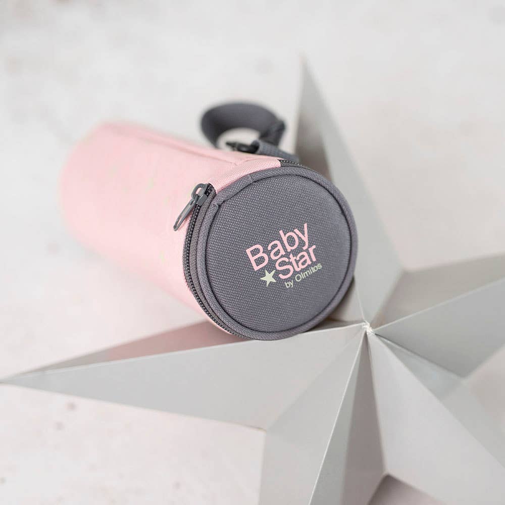 Olmitos S.A - Wholesale Diaper Bag - Baby - BABY STAR ISOTHERMAL BOTTLE HOLDER8