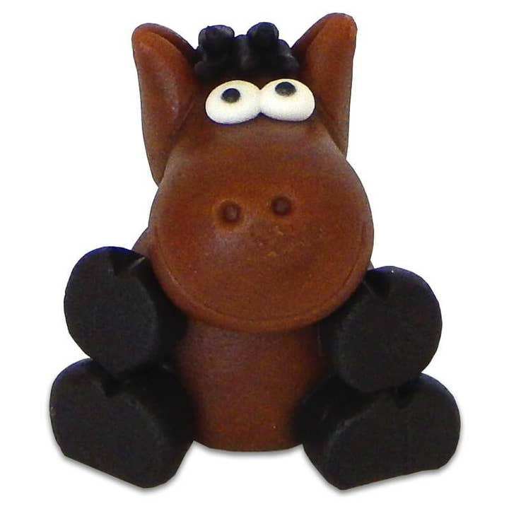 ADG Diffusion - Wholesale Marzipan/Almond Paste - ANIMAL MARZIPAN (27g) - 12 pcs display7