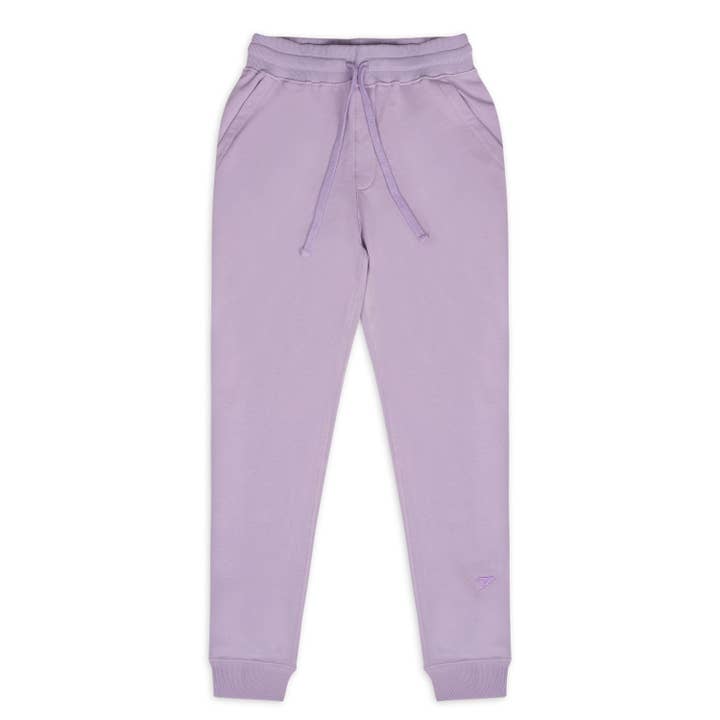 oberg organic cotton sweatpant for wholesale by Silverstick
