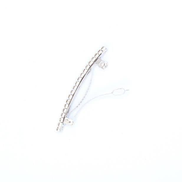 Topkids Accessories – wholesale Hair clip – Women’s – Vintage Clip Hair Accessories for Women, Diamante Hair Clips for Women Bridal Hair Accessories Hair Jewellery Hair Clips Women Silver Hair Clips Hair Grips12