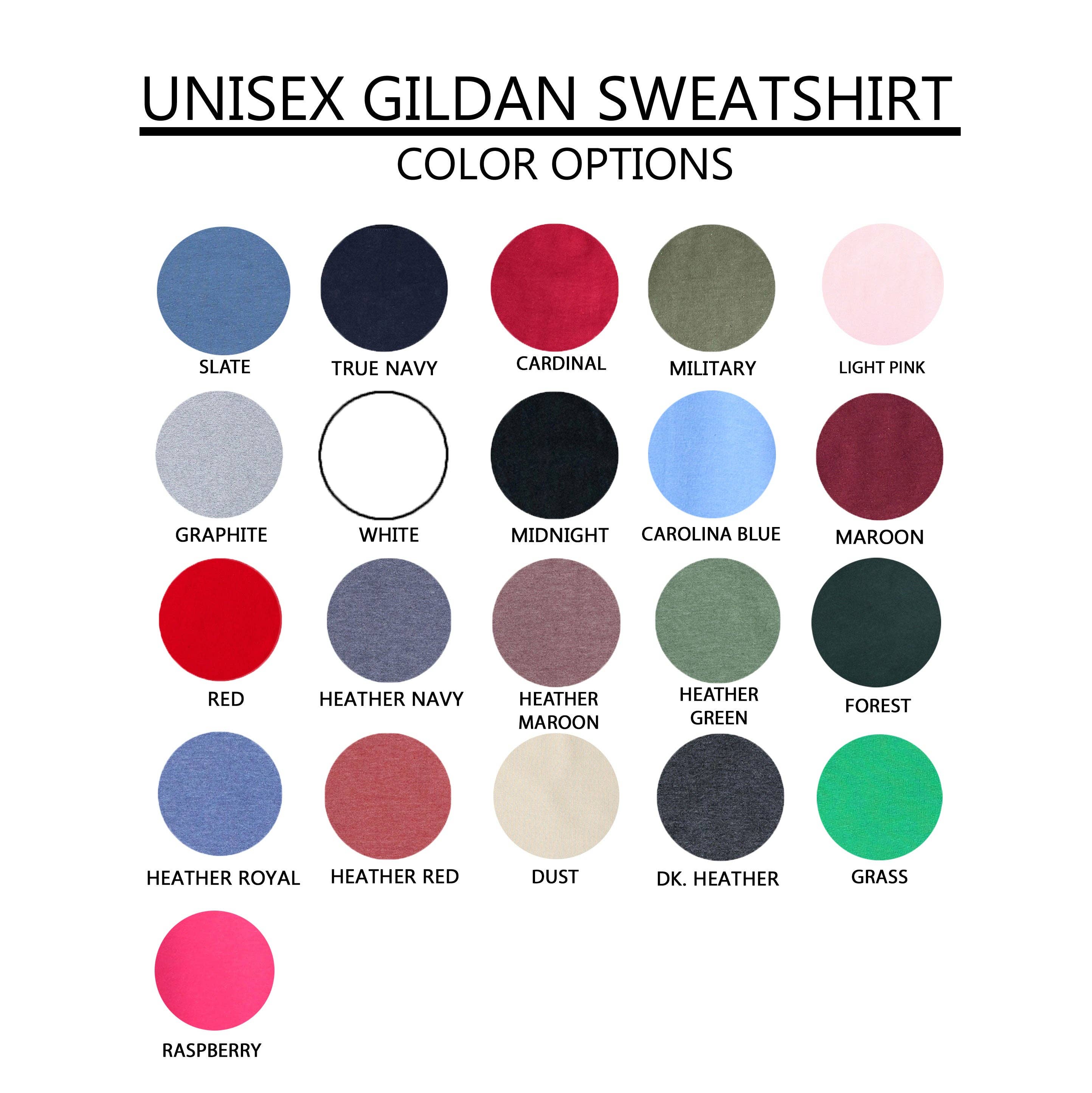 Olive And Ivory Wholesale - Vente Sweat-shirt à imprimés – femme - Thanksgiving Family Dysfunction | Molleton | Automne4