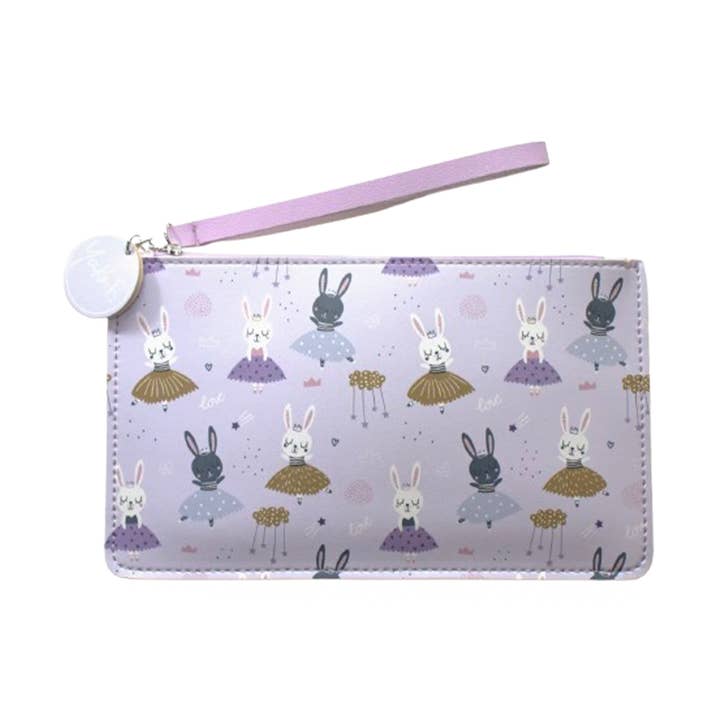 Carlie Pouch - Ballerinas for wholesale by Yuko B