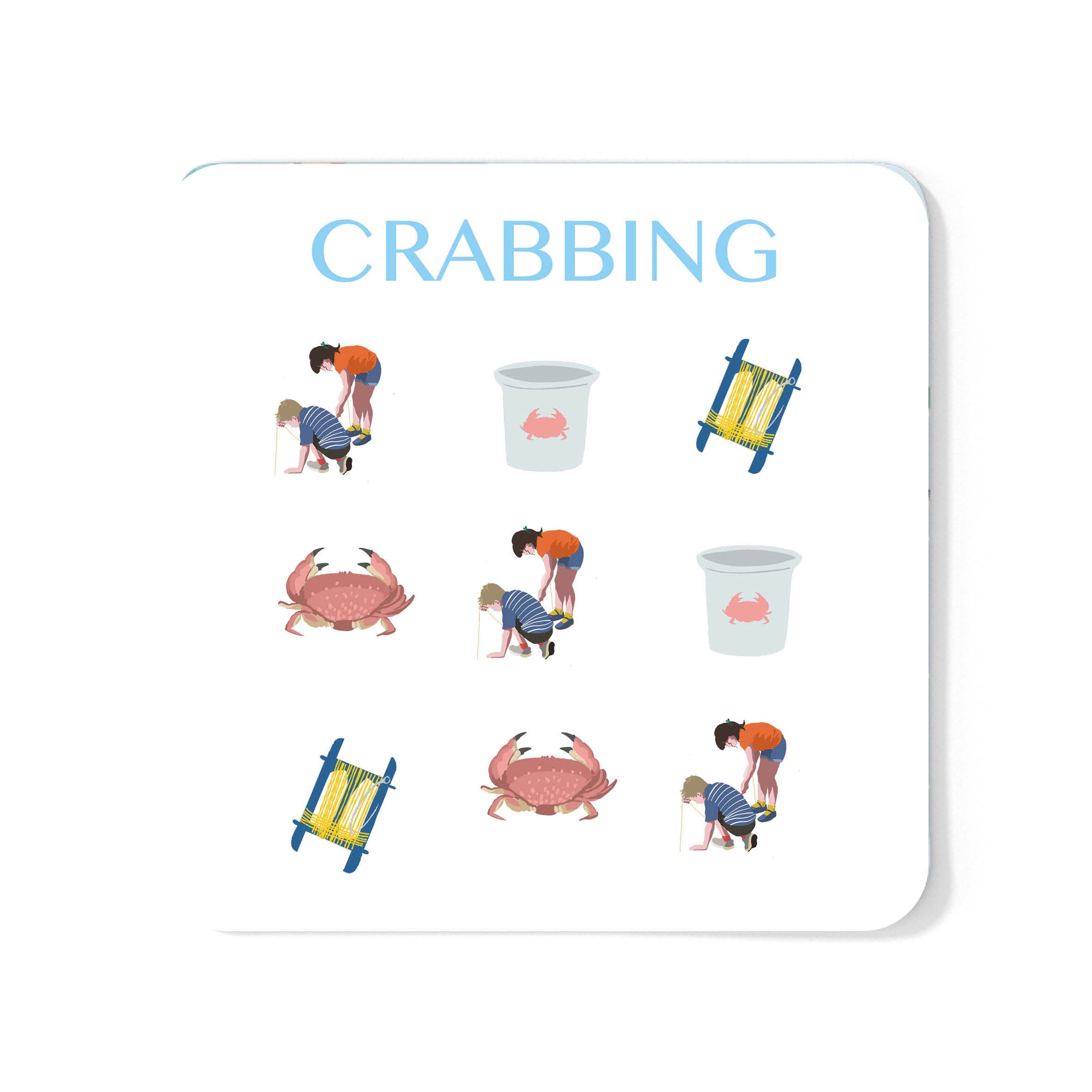 Betty Boyns Designs – wholesale Coasters – COASTER MAKE MY LOCATION
Customise with location choice5