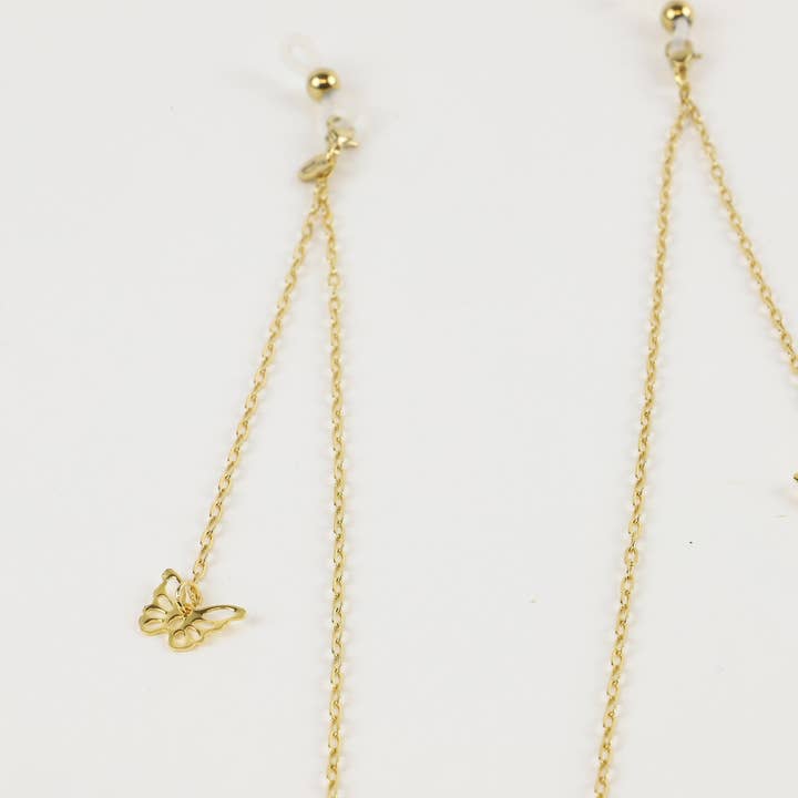 halsketting/ketting voor bril voor wholesale door Nubia Joalharia