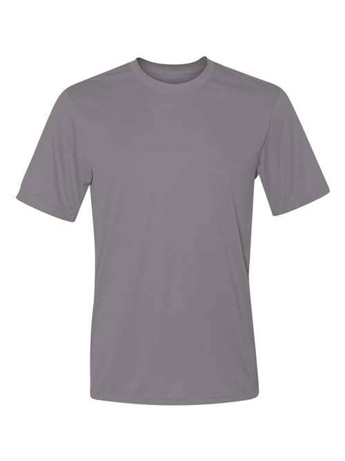 Total Apparel - Wholesale T-Shirt - Unisex - Hanes Cool DRIĀ® Performance T-Shirt | 4820 Moisture-Wicking4