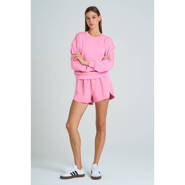 The GREii - Wholesale Shorts - Women's - Signature Soft Shorts