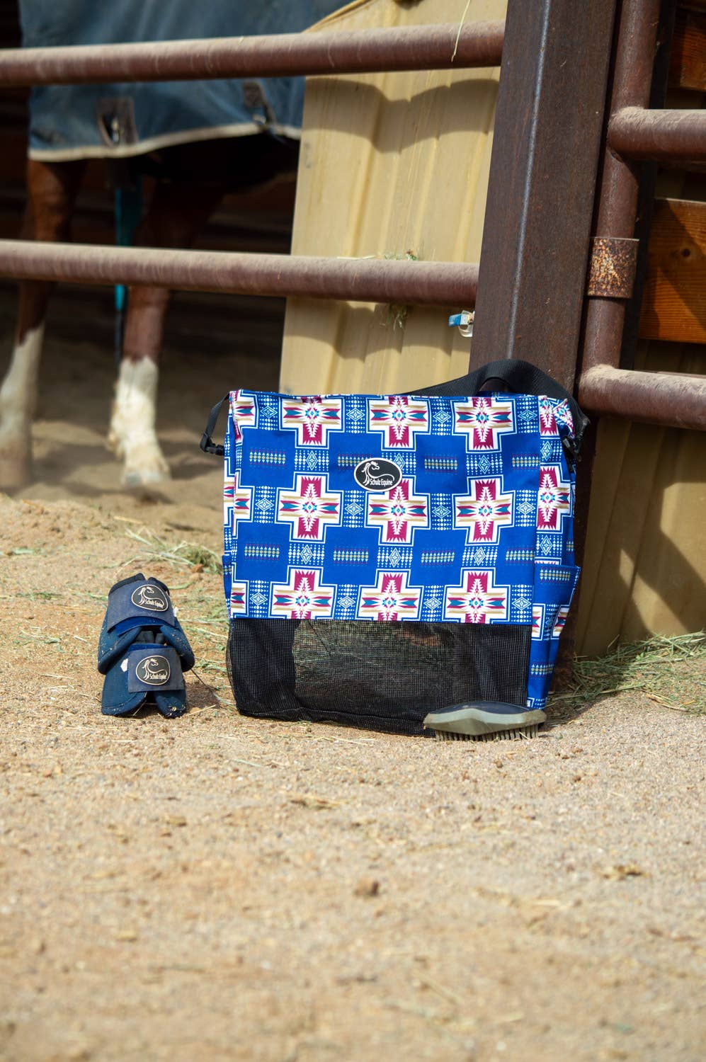 Schulz Equine - Wholesale Horseback Riding Gear - Everything Equine Tote Bag12