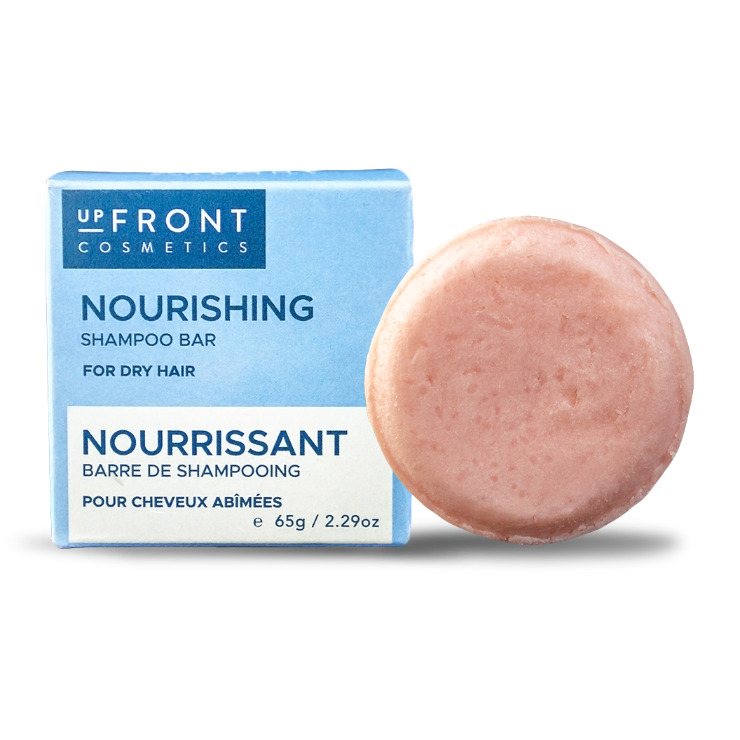 Upfront Cosmetics Inc - Wholesale Shampoo Puck/Solid Shampoo - Private Label Shampoo Bar7
