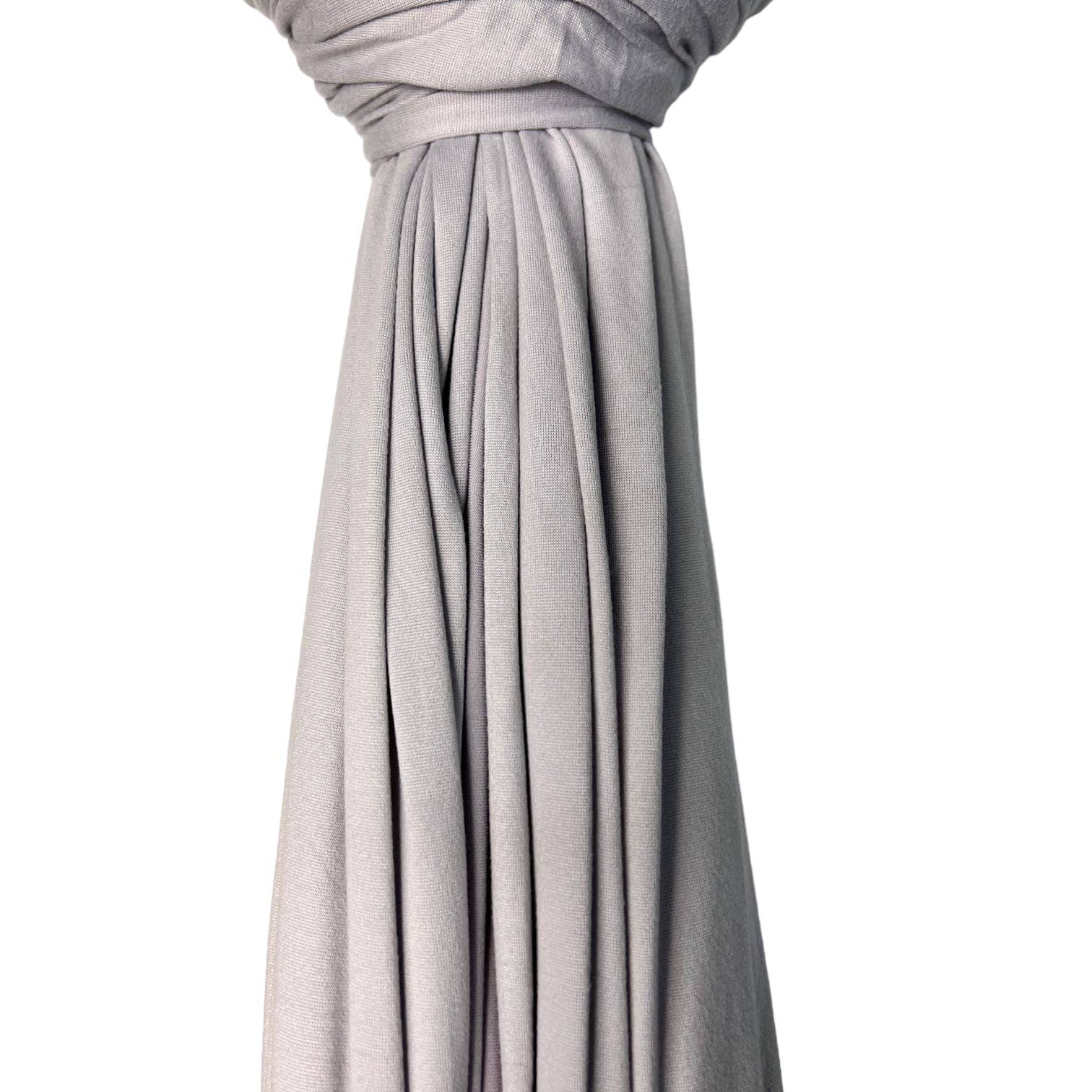 Lili Scarves (US Duty Free) – Engroshandel Tørklæde - Dame – Fint Jersey almindeligt stort tørklæde13