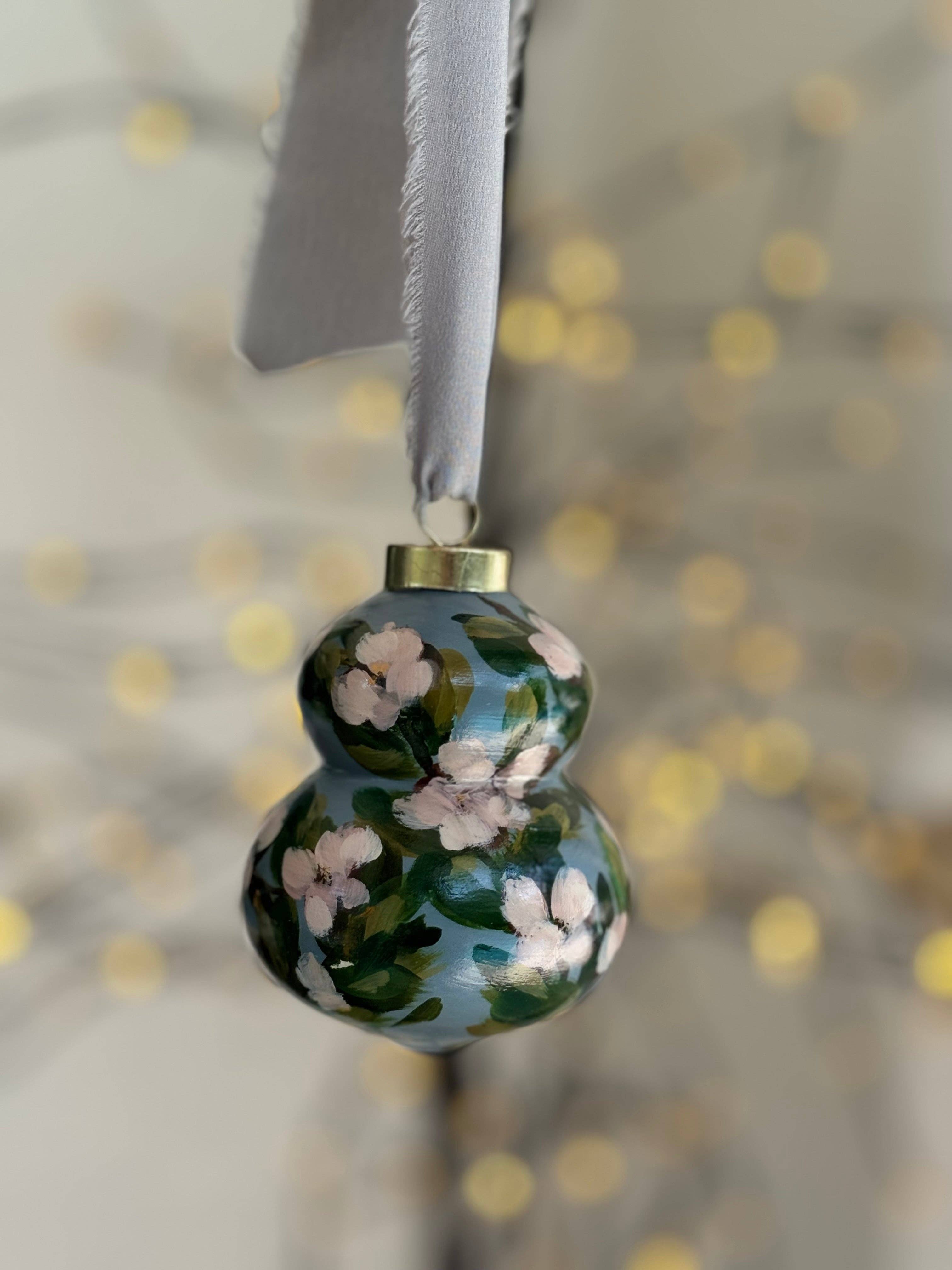 The Pear Designs - Venta al por mayor Adornos - adorno de amapola ~ anémona4