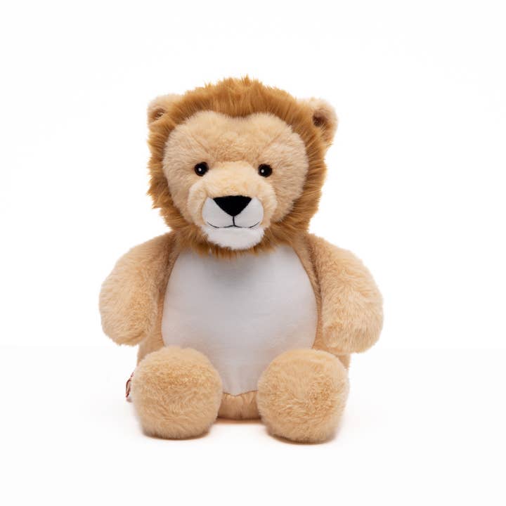 Classic Lion for wholesale by Cubbies