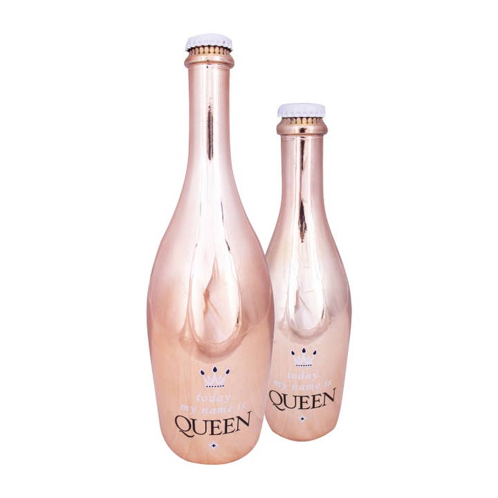 HOME1968 GmbH - Wholesale Champagne/Sparkling Wine - Today my name is Queen - sparkling red wine