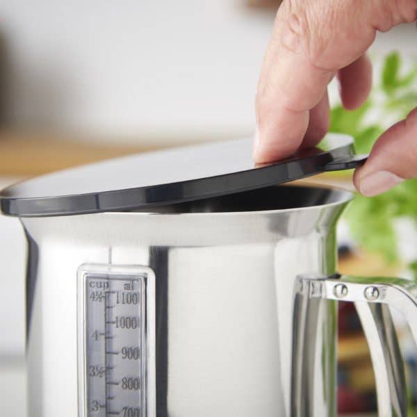 Misterchef - Wholesale Kitchen Tool/Gadget - MisterChef Batter Dispenser2