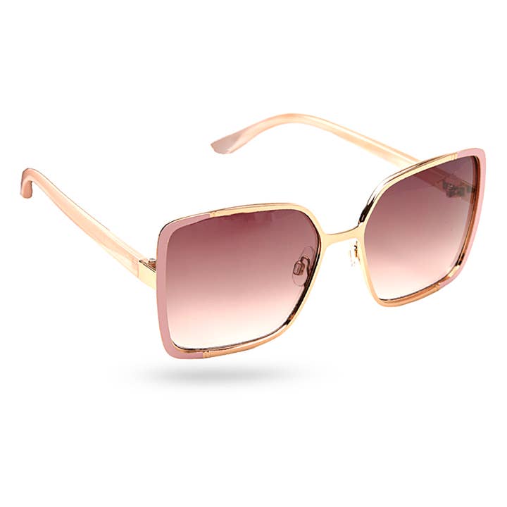 Mya - Óculos de Sol de Moda Jovem - 2 Estilos por atacado de EyeLevel