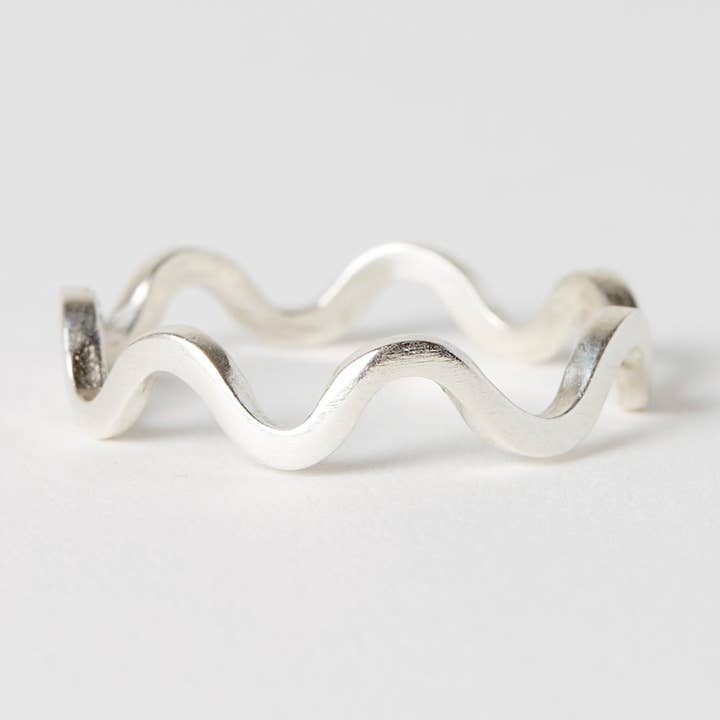 Squiggle pour la vente par Suna Bonometti LLC