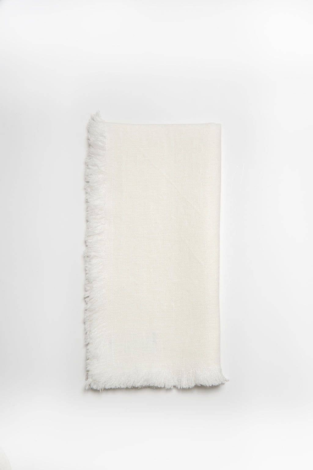 Linen Way Inc. - Wholesale Dinner & Cloth Napkin - Bilbao Linen Napkins - Available in 17 colors14