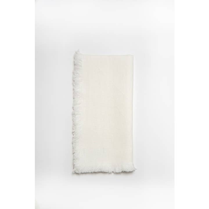 Linen Way Inc. - Wholesale Dinner & Cloth Napkin - Bilbao Linen Napkins - Available in 17 colors14