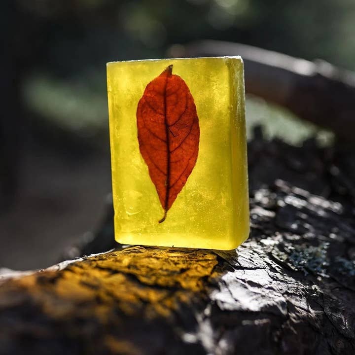 Savon Laurel pour la vente par Kyble Soaps