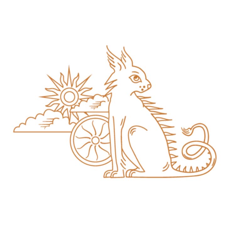 Fortune Favors - Wholesale Nuts - 8oz Fortune Favors The Mesquite 3