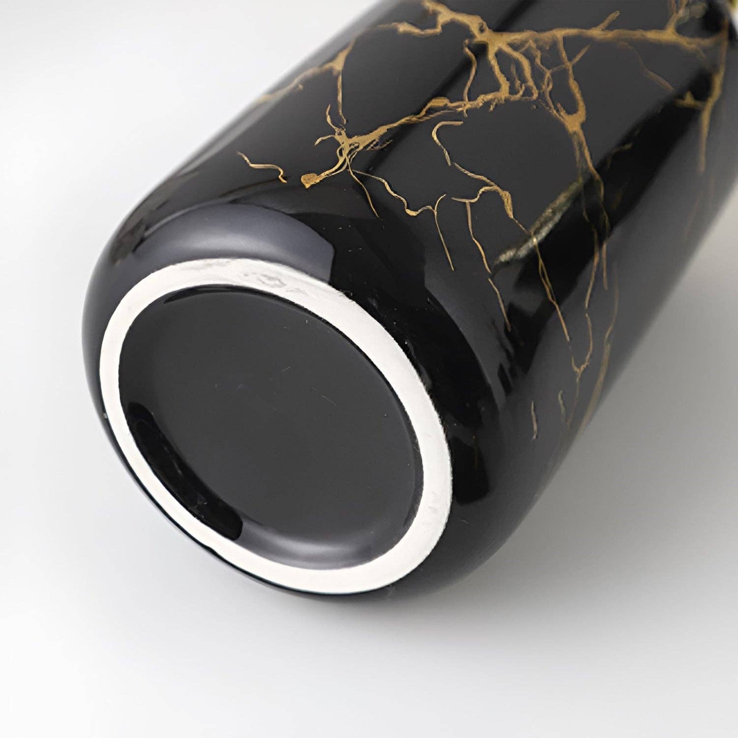 Ledsone – wholesale Bathroom accessory set – Bathroom Accessory Set 4 Pcs Decorative Bath Accessories Set ~54218