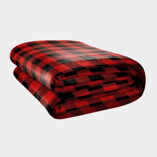 Big Blanket Co - Wholesale Throw Blanket - Original Stretch™ Blanket11