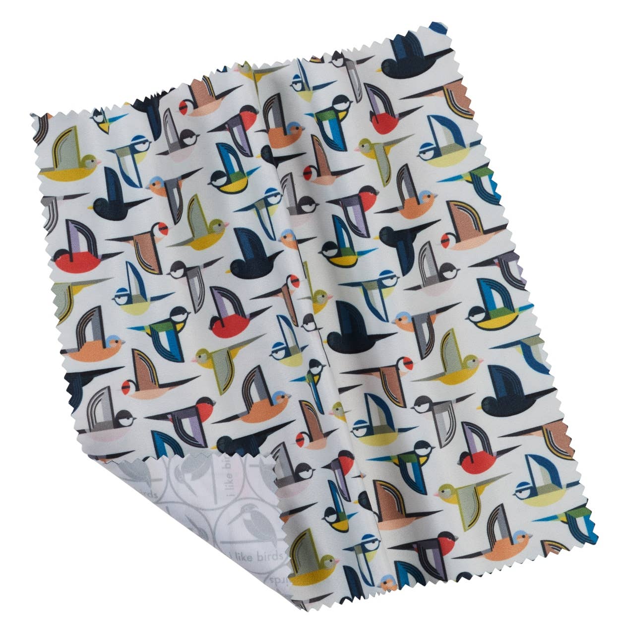 Remaldi® - Wholesale Eyewear Cases & Holders - Unisex - Flock Multi Glasses Case & Premium Cloth2