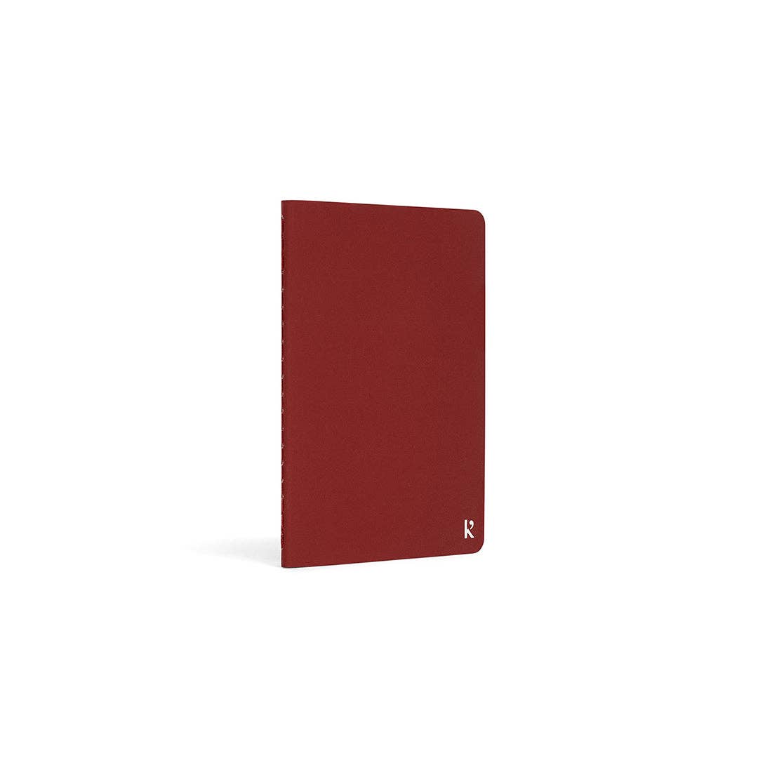 Ameico - Wholesale Journal/Diary - Karst - A6 Pocket Journal - Blank17