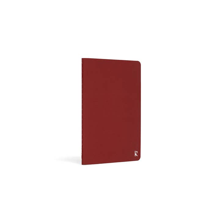 Ameico - Wholesale Journal/Diary - Karst - A6 Pocket Journal - Blank17