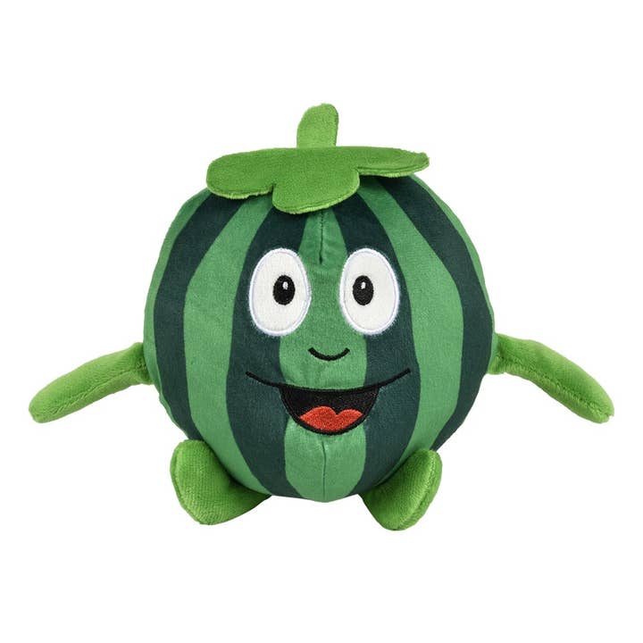 La Luna Bella - Toys - Wholesale Stuffed/Plush Toy - Kids & Baby - 7" Fruits And Vegetables - LLB Toys5