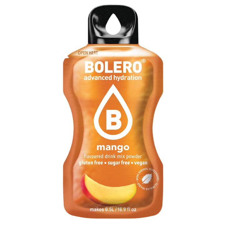 Mango (Small Sachet) for wholesale by BOLERO